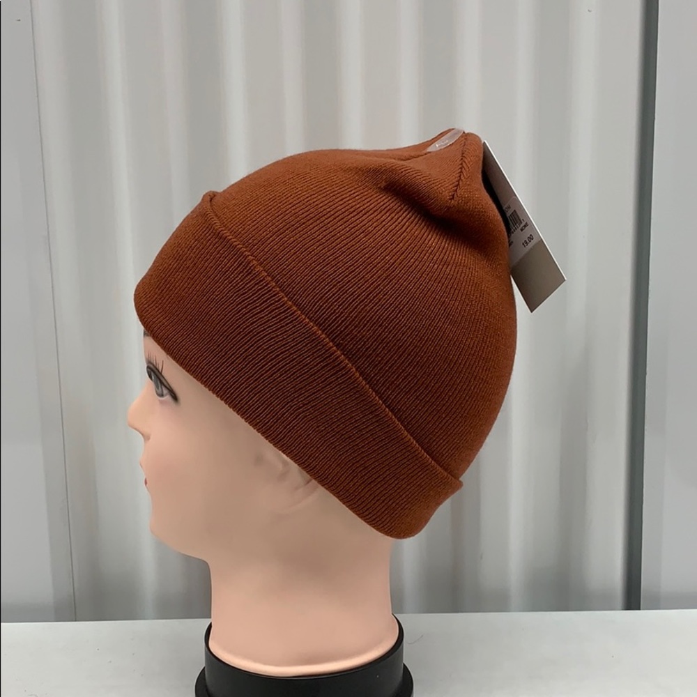 Basic color Hat - Picture 2 of 2